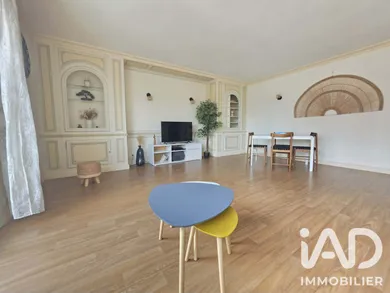 Appartement à Tourcoing (59200)
