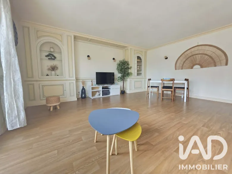 Appartement 3 pièces 87 m² · à Tourcoing · 87 m² · 182 000 €