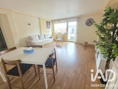 Appartement à Tourcoing (59200)