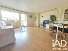 Apartment in Tourcoing (59200)