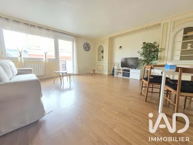 Appartement à Tourcoing (59200)