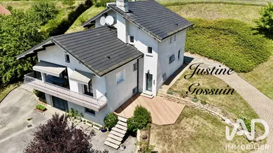 Maison à Frangy (74270)