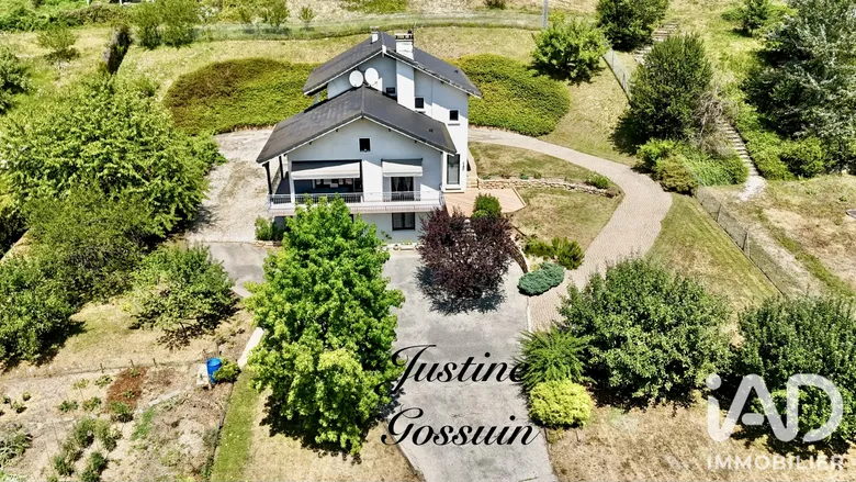 Maison 6 pièces 156 m² · à Frangy · 156 m² · 619 000 €