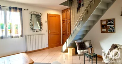 House in Ollainville (91340)