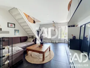Duplex à Tournan-en-Brie (77220)