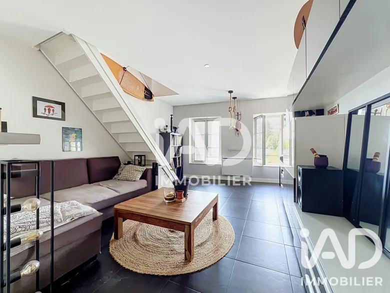 Appartement 3 pièces 42 m² · à Tournan-en-Brie · 42 m² · 175 000 €