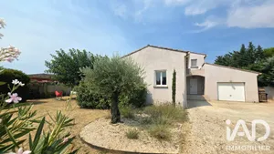 Maison à Pont-Saint-Esprit (30130)