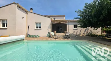 House in Pont-Saint-Esprit (30130)