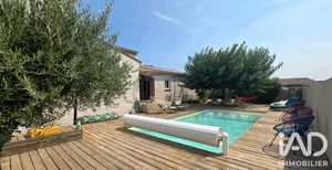 House in Pont-Saint-Esprit (30130)