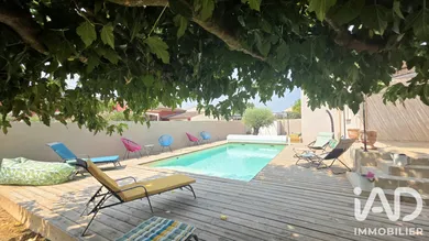 House in Pont-Saint-Esprit (30130)