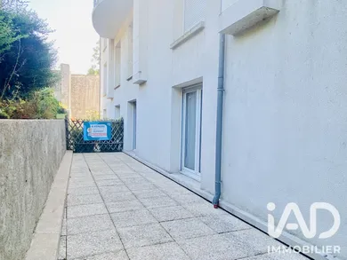 Appartement à Blois (41000)