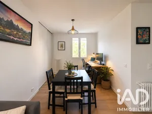 Apartment in Antibes (06600)