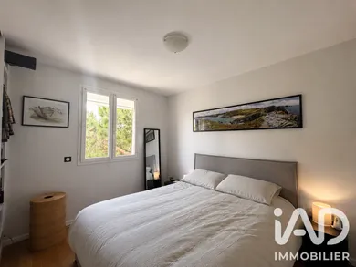 Appartement à Antibes (06600)