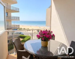 Appartement à Pornichet (44380)