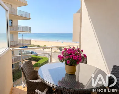 Apartment in Pornichet (44380)