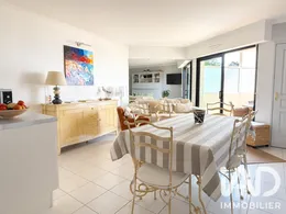 Appartement à Pornichet (44380)