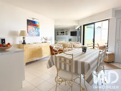 Apartment in Pornichet (44380)