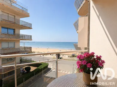 Apartment in Pornichet (44380)