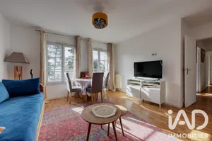Appartement à Le Plessis-Robinson (92350)