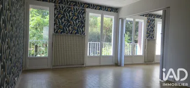 Appartement à Jard-sur-Mer (85520)