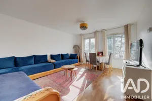 Apartment in Le Plessis-Robinson (92350)