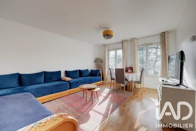 Appartement à Le Plessis-Robinson (92350)