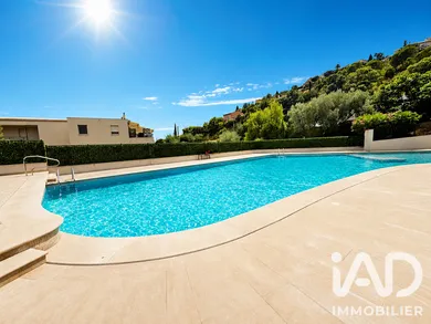Appartement à Mandelieu-la-Napoule (06210)