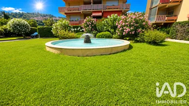 Appartement à Mandelieu-la-Napoule (06210)