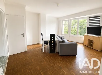 Appartement à Boulogne-sur-Mer (62200)