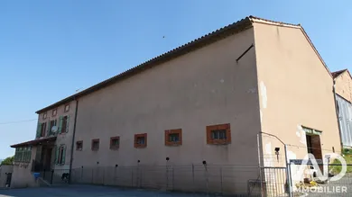 Ferme à Puylaurens (81700)