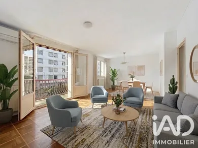 Apartment in Oullins (69600)