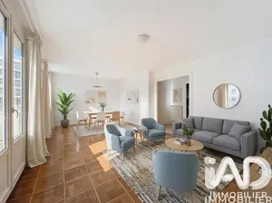 Appartement à Oullins (69600)