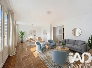 Appartement à Oullins (69600)