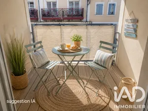 Apartment in Châtelaillon-Plage (17340)
