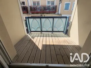 Apartment in Châtelaillon-Plage (17340)