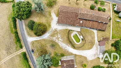 Longere in Saintes (17100)