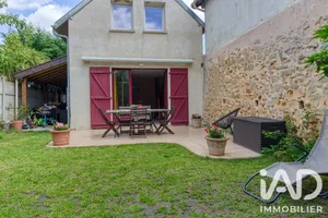 Maison à Andilly (95580)