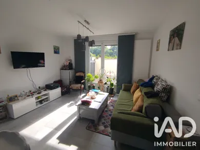 House in Bagneaux-sur-Loing (77167)