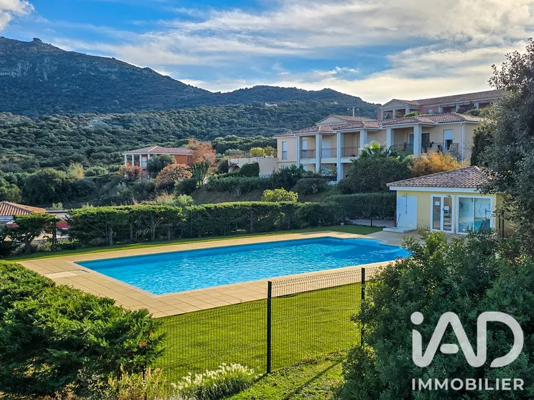 Appartement 3 pièces 73 m² · à Lumio · 73,1 m² · 560 000 €