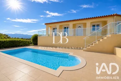 Maison traditionnelle à Banyuls-dels-Aspres (66300)