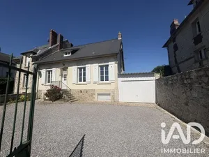 Maison à Faverolles (02600)