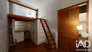 Appartement à Lille (59000)