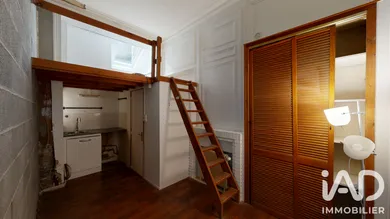 Appartement à Lille (59000)