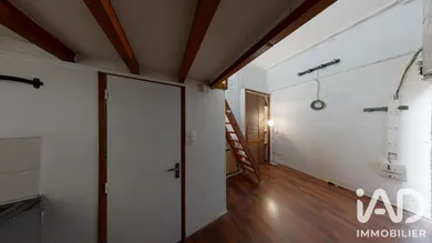 Appartement à Lille (59000)