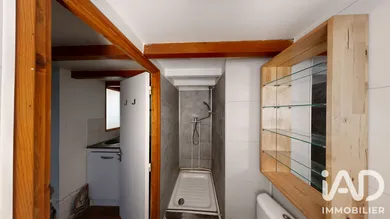Appartement à Lille (59000)