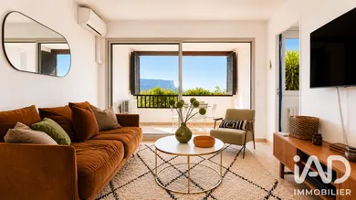 Apartment in Cassis (13260)