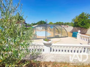 Maison à Brignoles (83170)