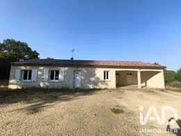 Pavillon à Chey (79120)