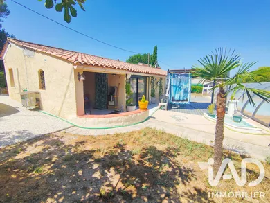 Maison à Brignoles (83170)