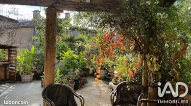 Mas à Le Vigan (30120)